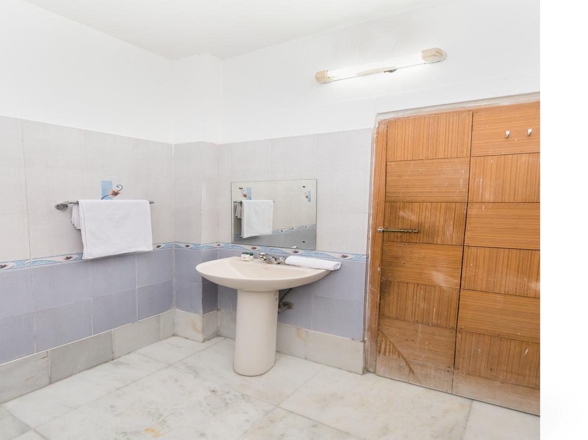 Oyo 3741 Kalighat Kalkuta Zewnętrze zdjęcie