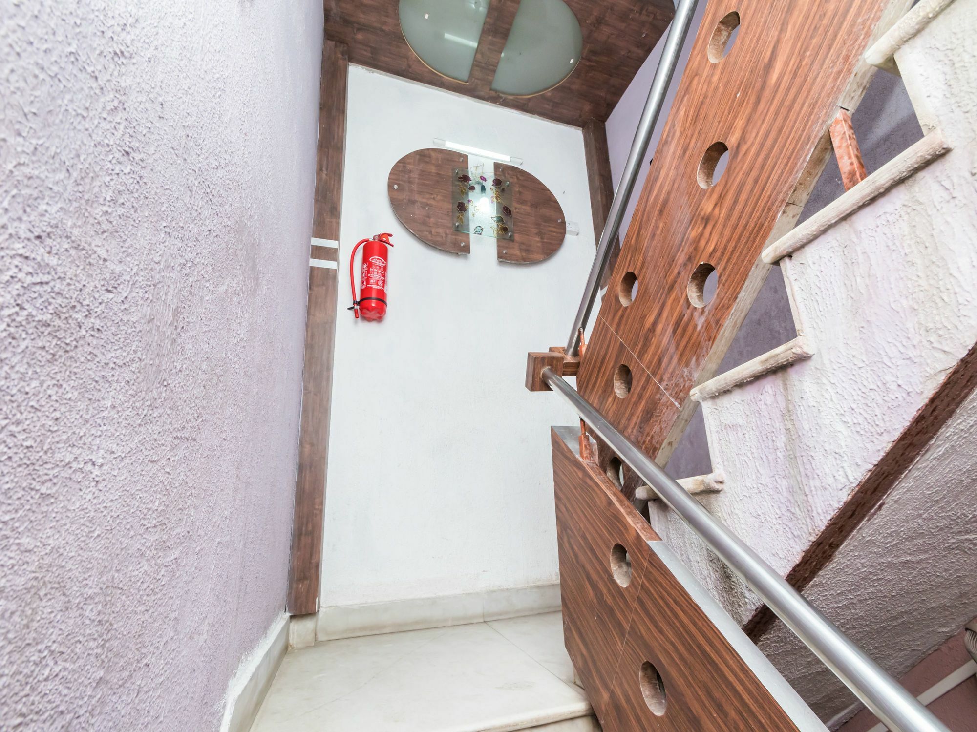 Oyo 3741 Kalighat Kalkuta Zewnętrze zdjęcie